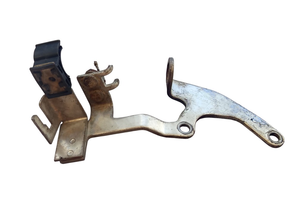 Suporte Levantamento Motor Gol G3 1.0 At 99 2000 2001 A 2005