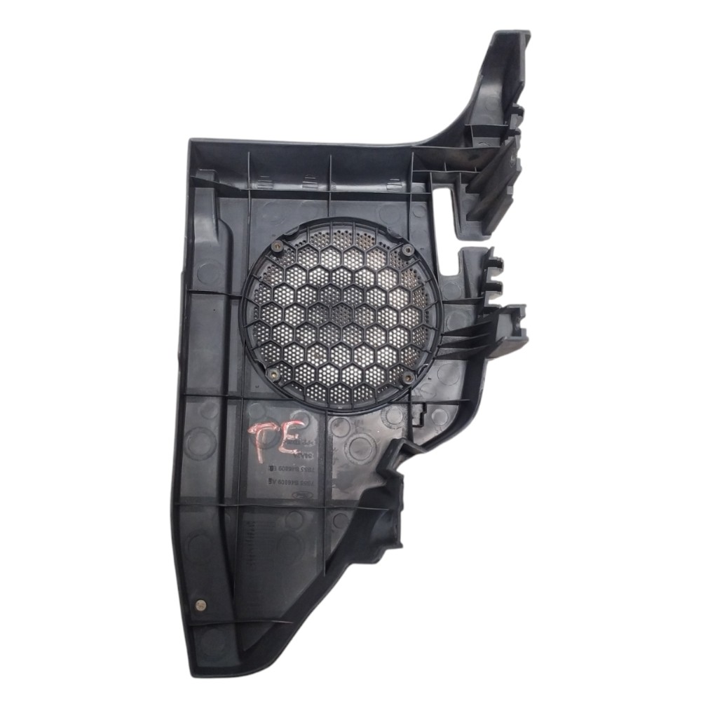 Suporte Bagagito Tampão Esquerdo Ford Ka 2008 2009 2010 2012 4