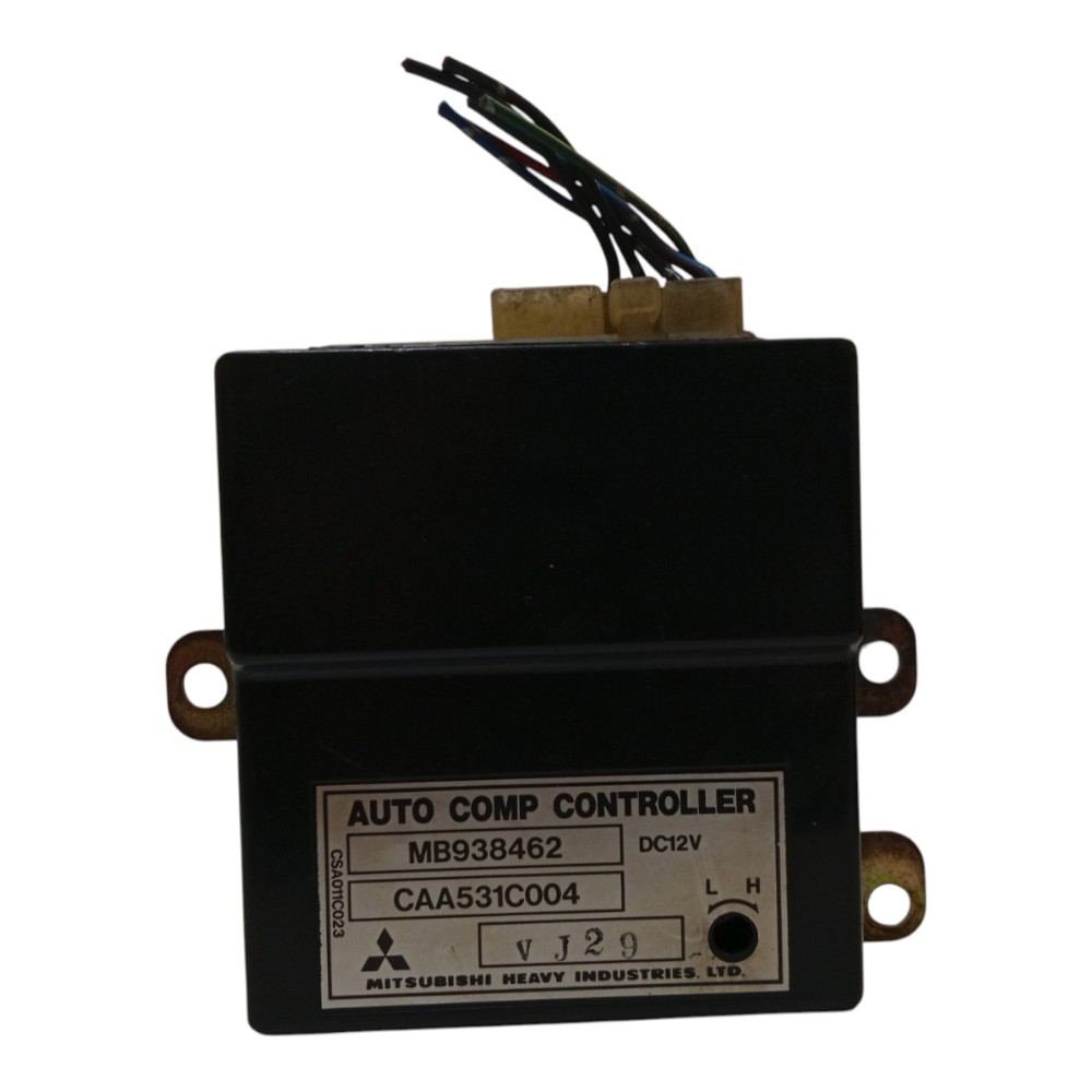 Modulo Ar Condicionado Gallant Eclipse Mb938462 94 95 95 97