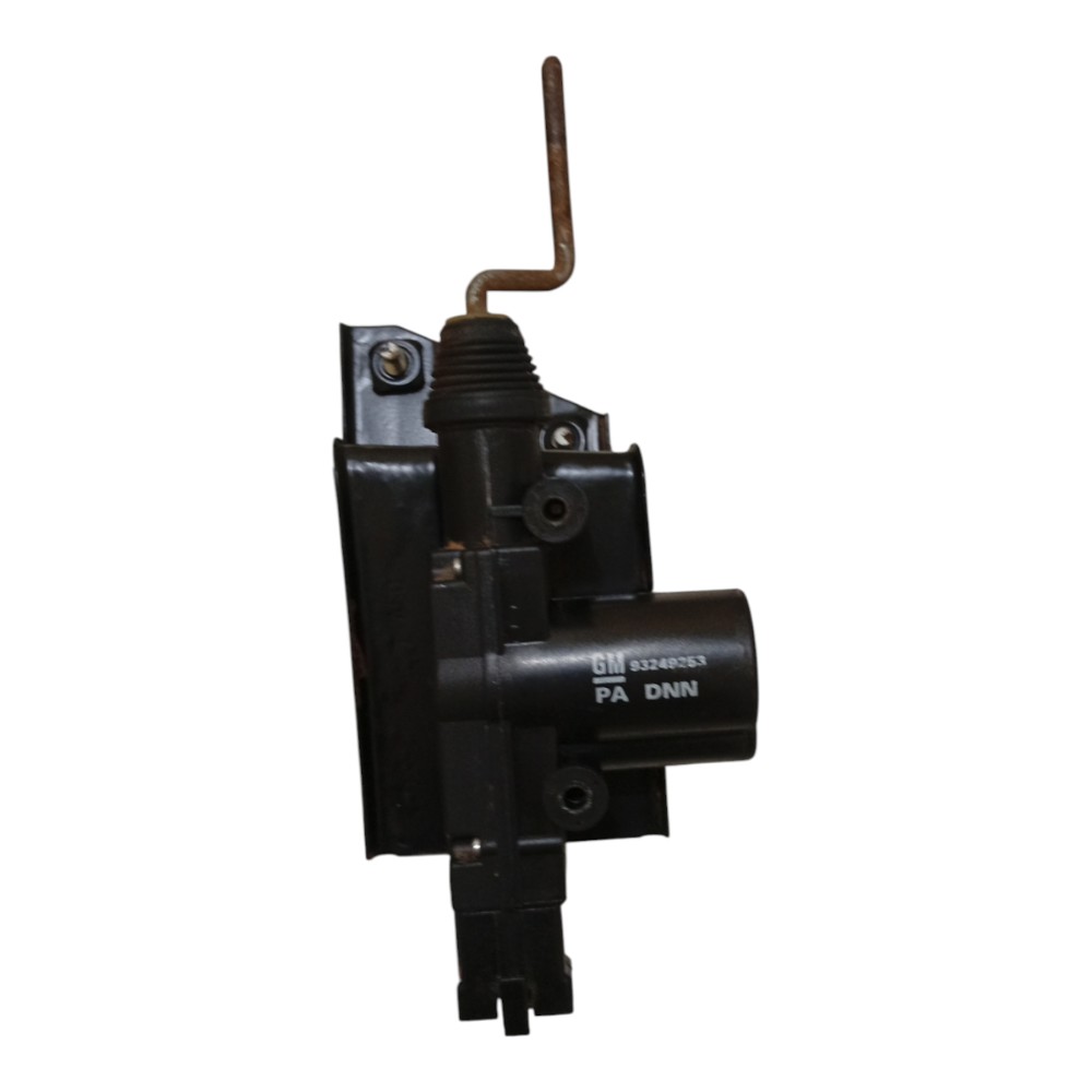 Trava Eletrica Tampa Traseira Vectra 97 98 99 2000 A 2005 3