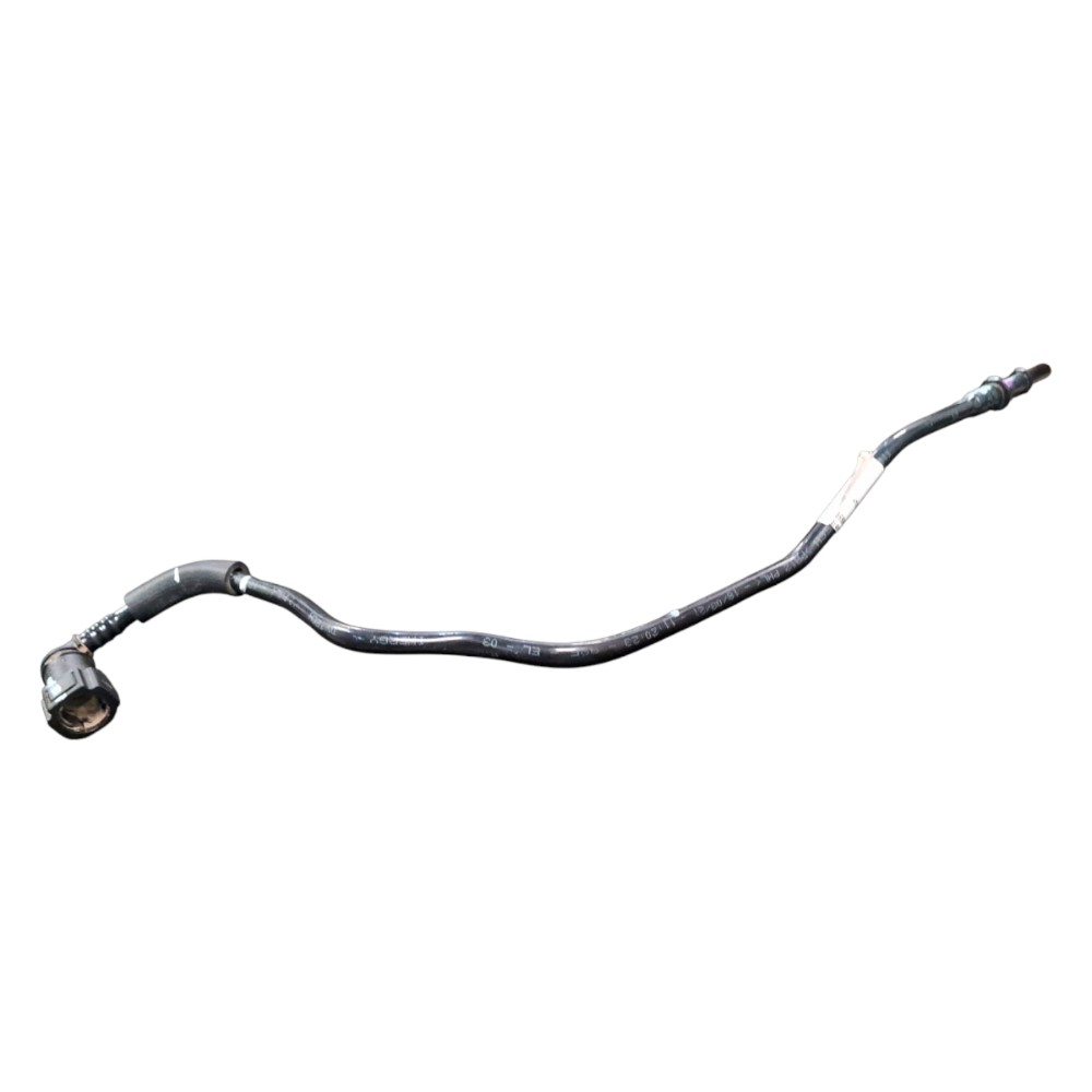 Mangueira Filtro Canister Hyundai Hb20 1.0 2020 2021 2022 5