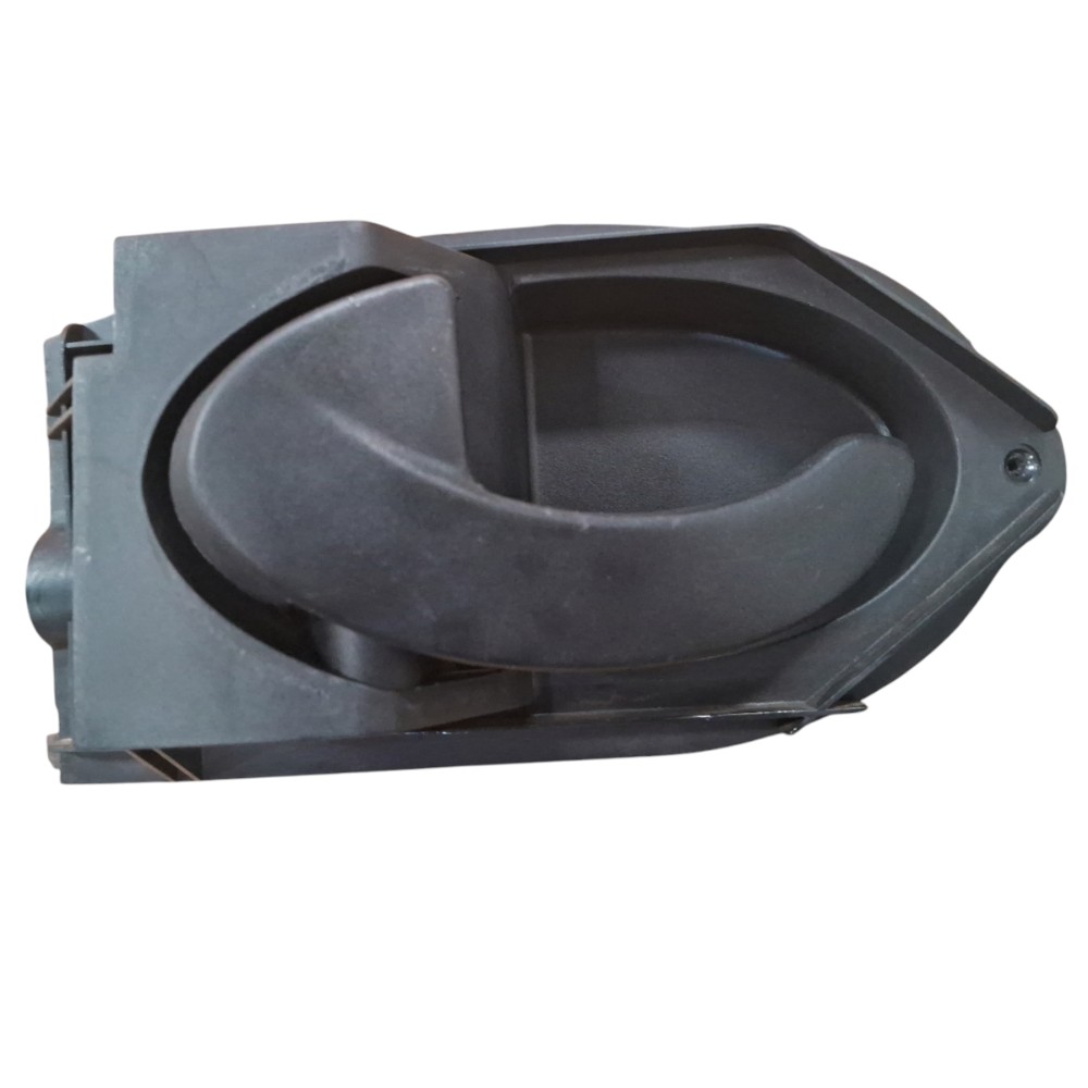 Maçaneta Interna Esquerda Ford Ka 2008 2009 2010 2011 2012