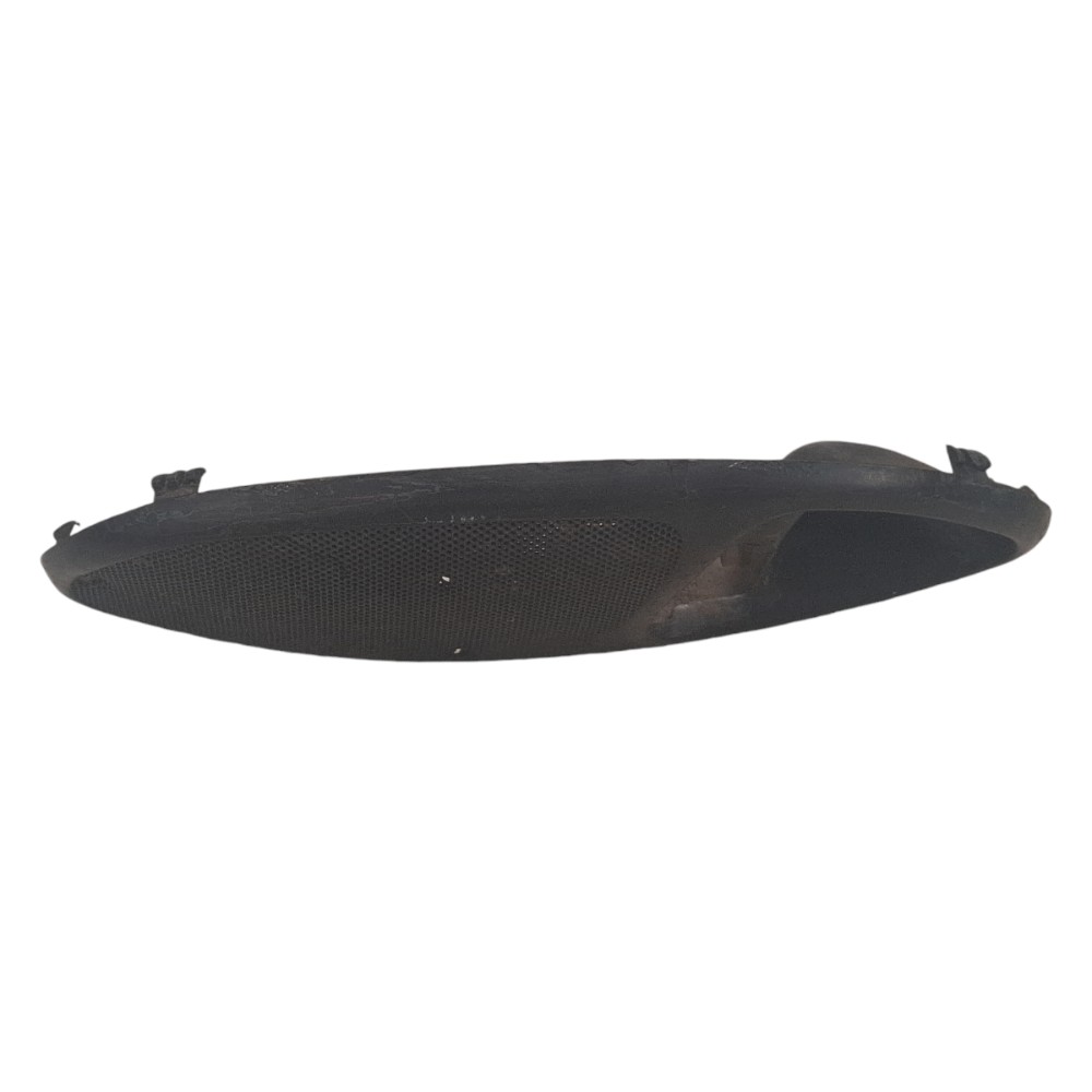 Moldura Maçaneta Interna Gol G2 G3 96 97 98 99 2000 A 2005 Preto Traseira 8