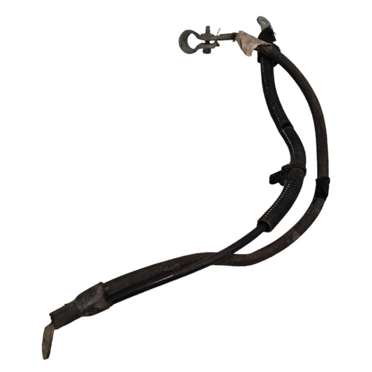 Polo Negativo Bateria Peugeot 408 2012 2013 2014 2015 A 2019 1