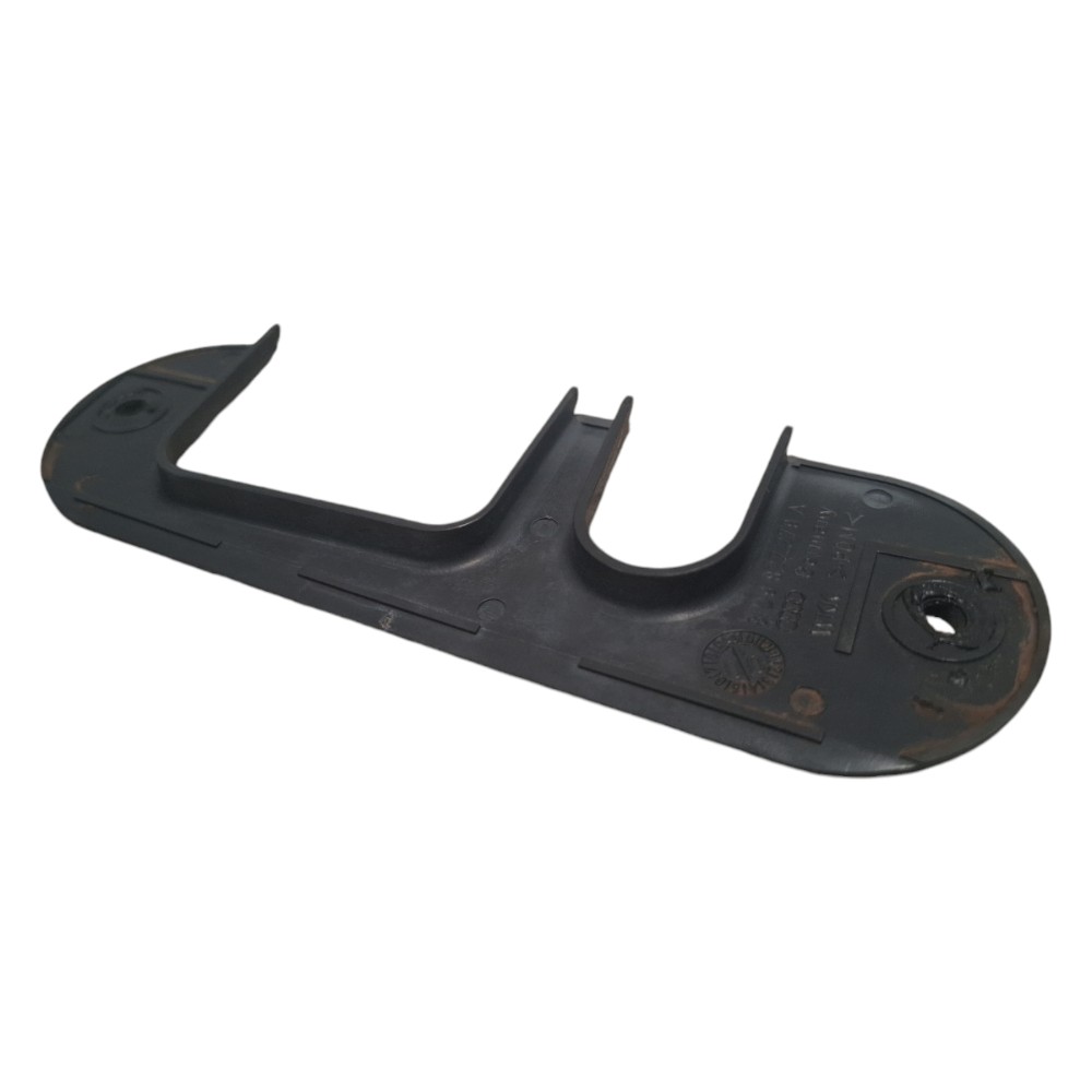 Tampa Dobradiça Porta Malas Esquerdo Audi A3 97 98 2001 2006 5