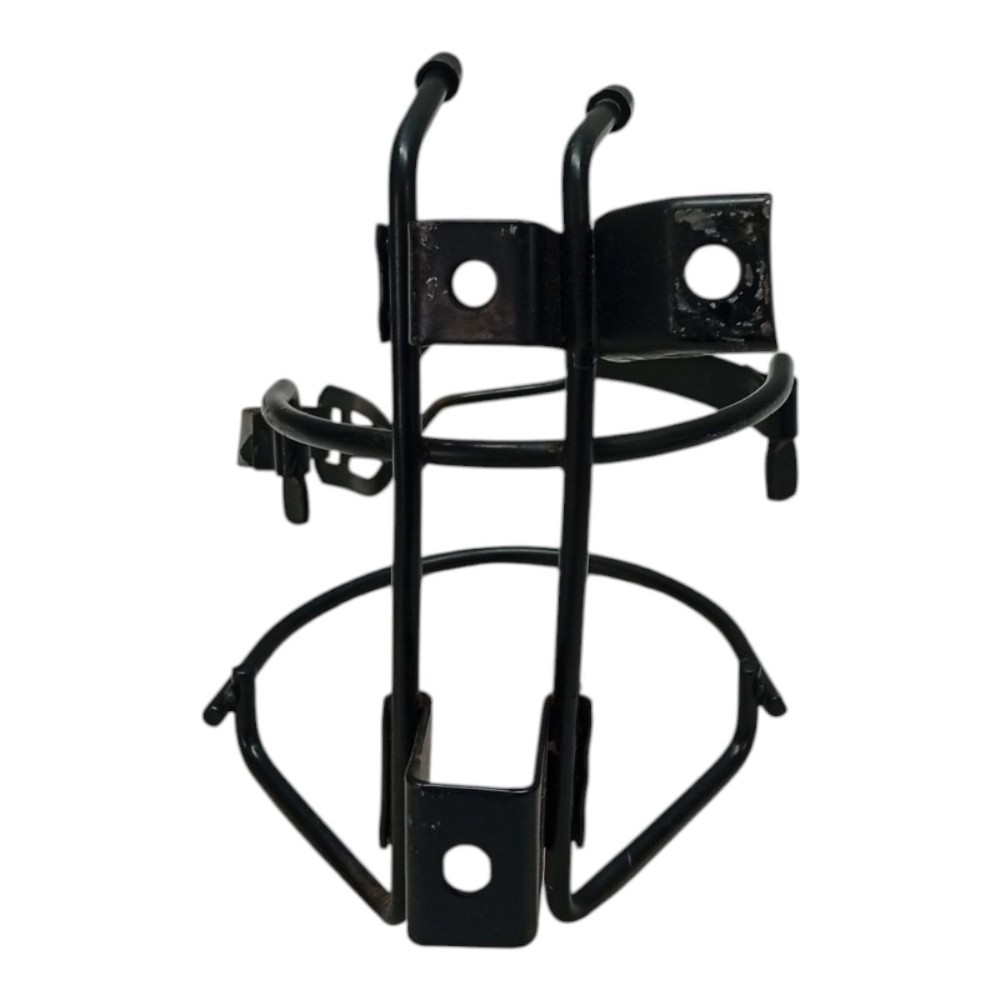 Suporte Extintor Honda Fit 2009 2010 2011 2012 2013 2014 4