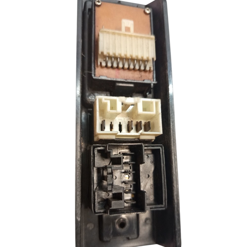Botão Comando Vidro Elétrico Tempra Tipo Fiat 92 93 94 95 96 6