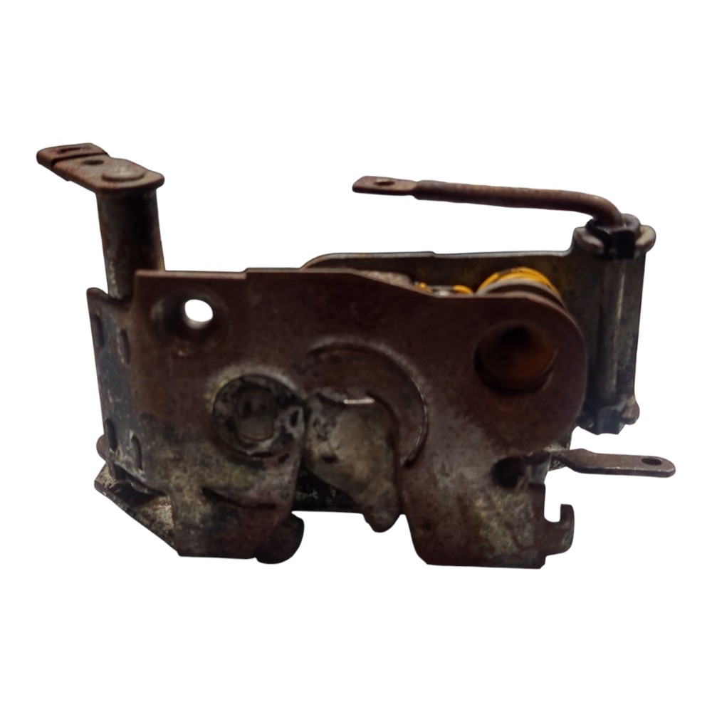 Fechadura Porta Dianteira Esquerda Monza Tubarão 91 93 95 96 6