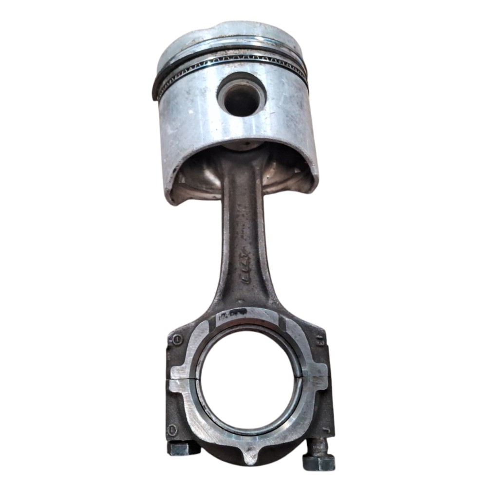 Biela Motor Fiat Argentino Sevel Fiorino Fiasa 1.5 Original