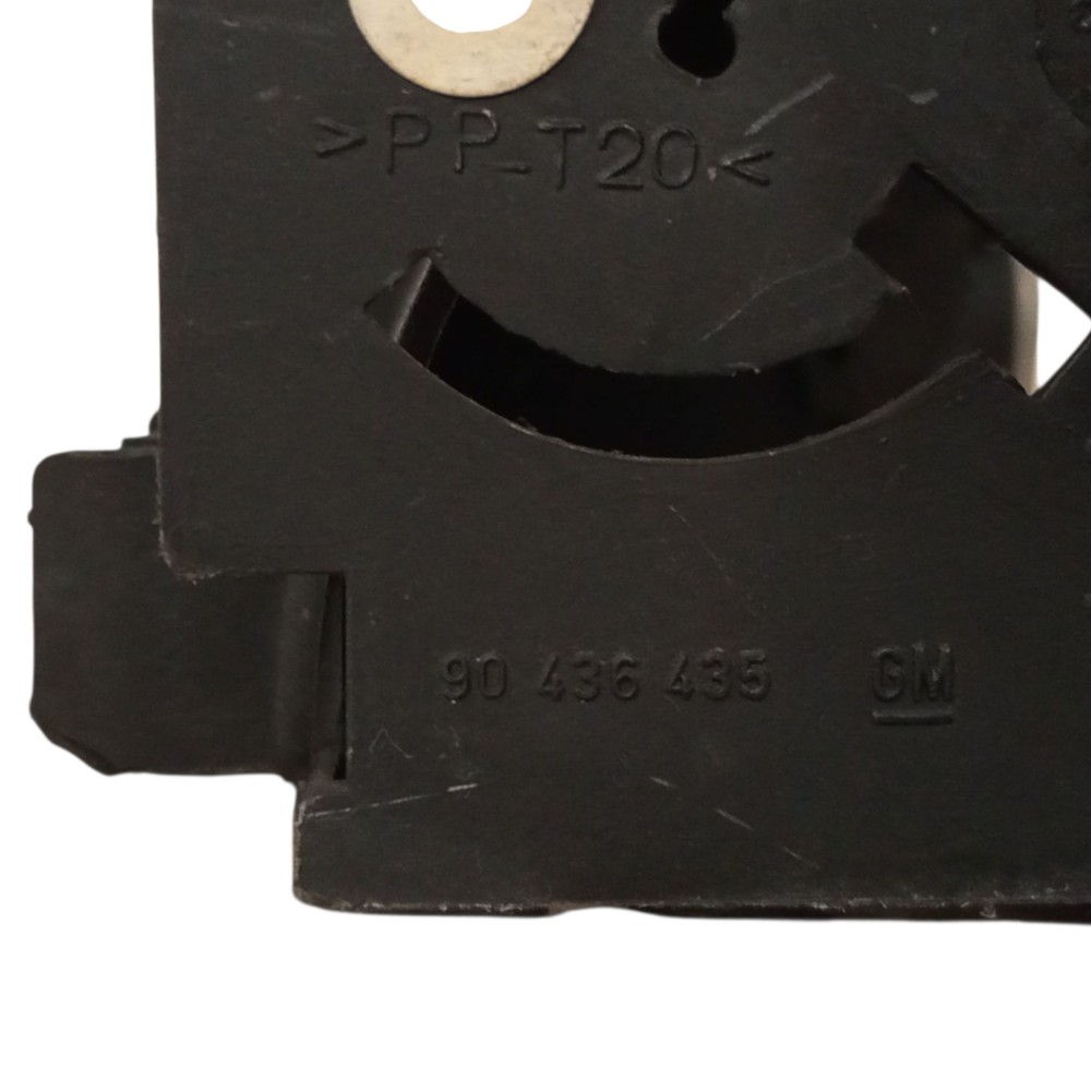 Moldura Cinzeiro Acendedor Painel Vectra 97 99 2005 Detalhe 9