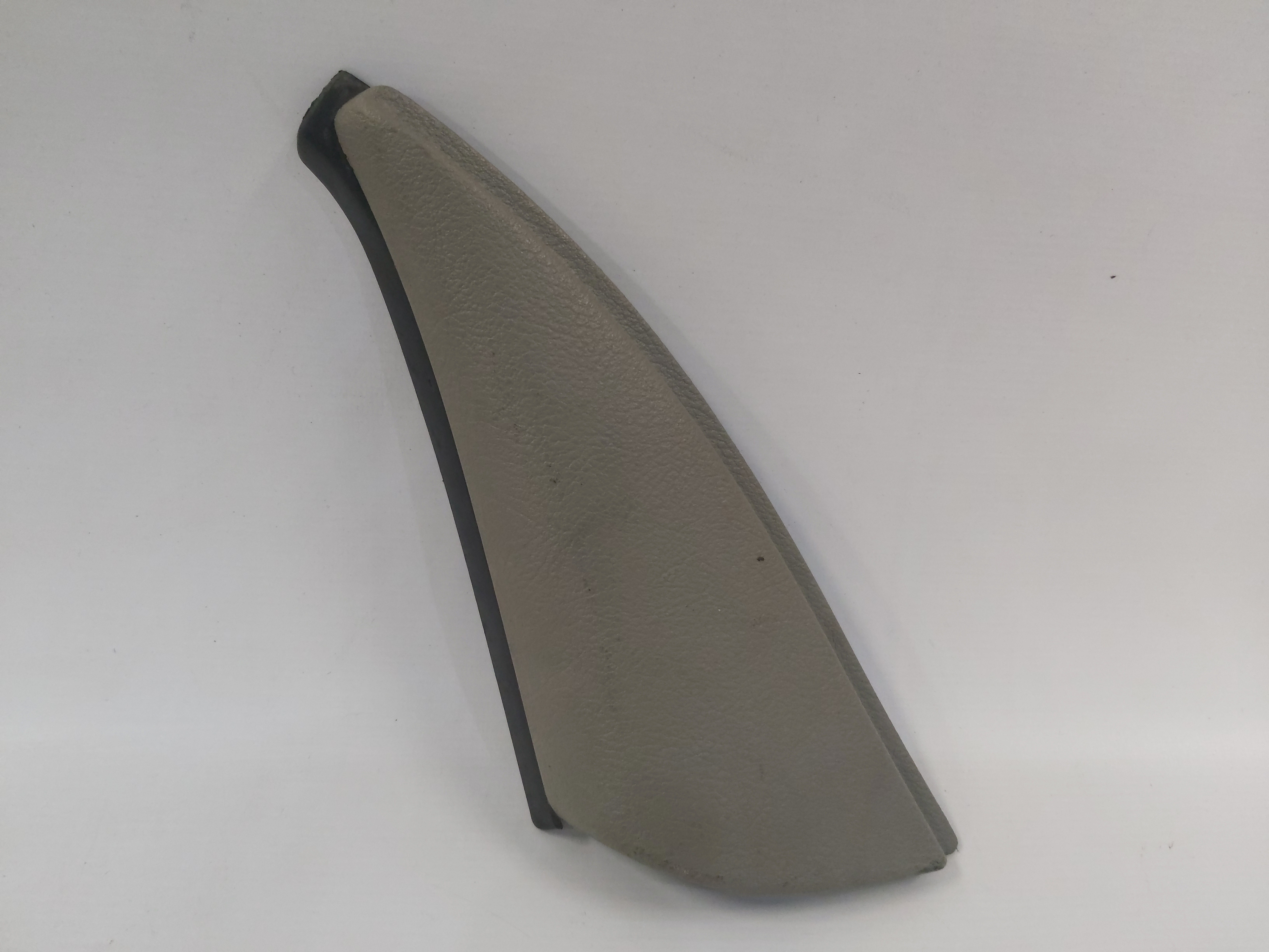 Acabamento Interno Retrovisor Esq. Renault Clio 2004 A 2014 1