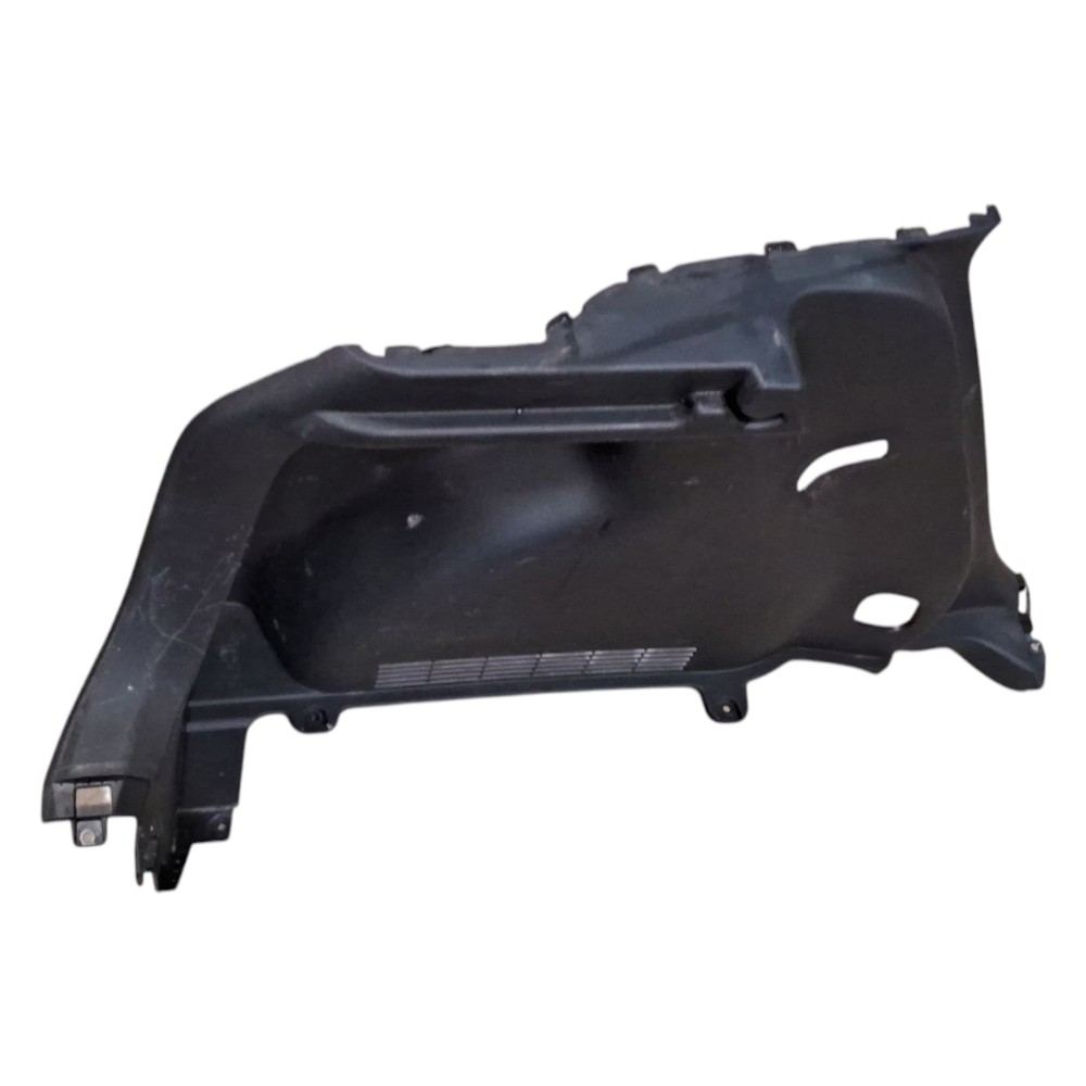 Forro Porta Malas Esquerdo Hyundai Hb20 2020 2021 2022 5