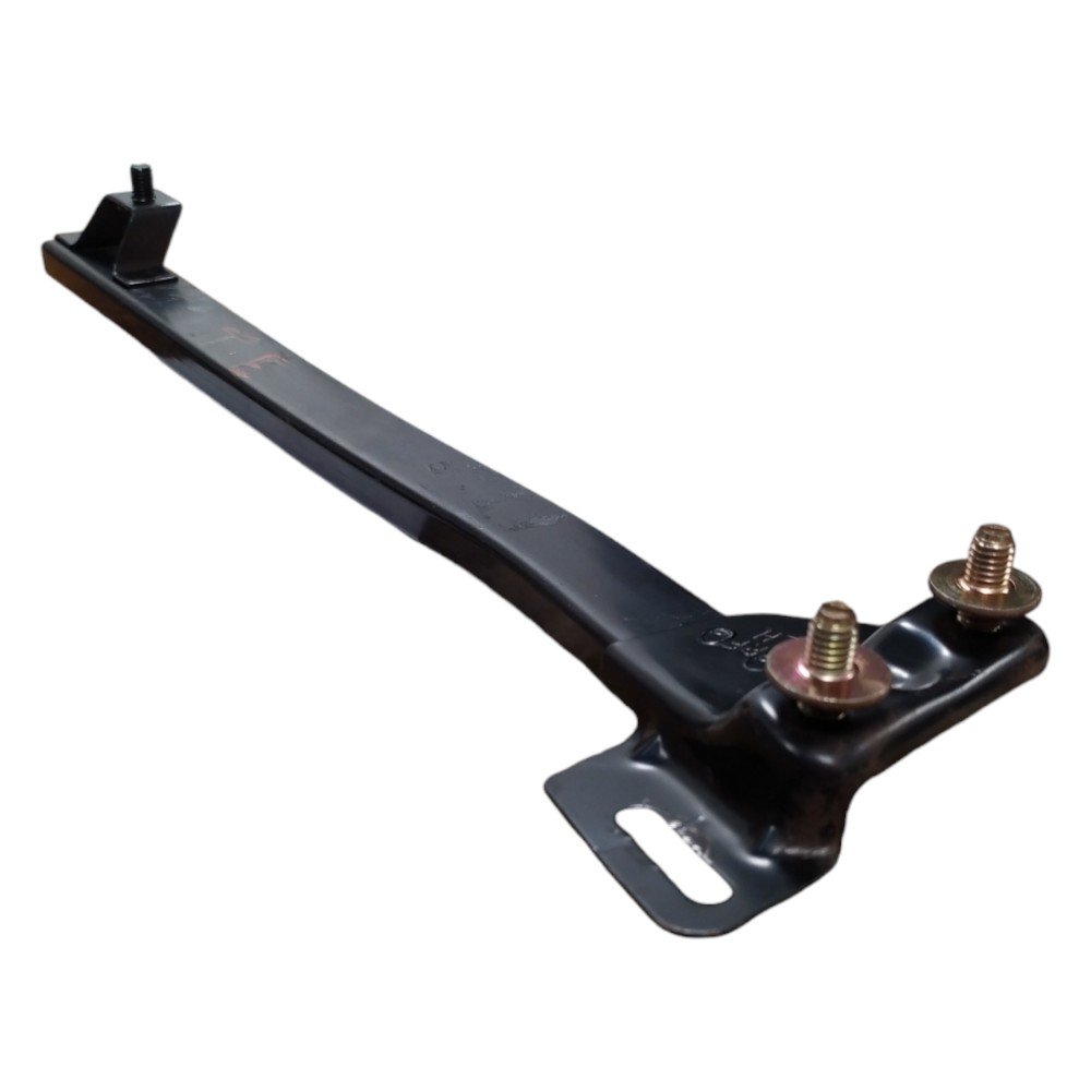 Canaleta Guia Vidro Traseiro Esquerdo Subaru Legacy 94 95 99 3