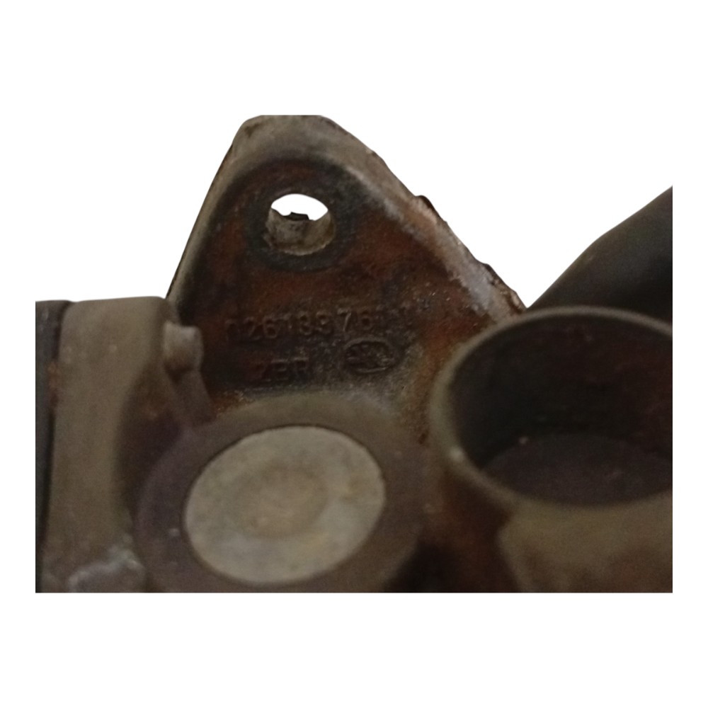 Tbi Corpo Borboleta Gol 96 97 98 99 2000 2001 2002 7