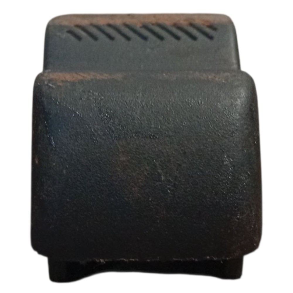 Botão Falso Painel Vw Gol Parati G2 95 96 97 98 99 2000 Preto 2