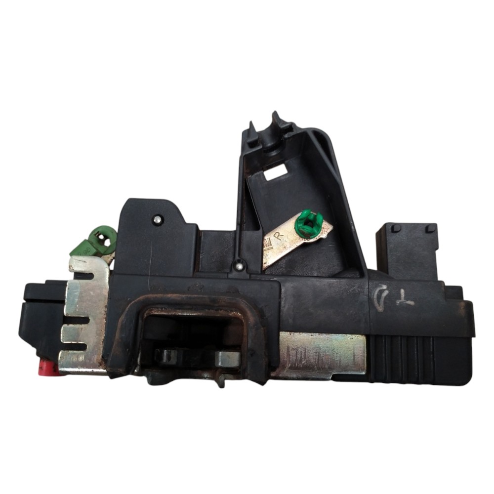 Fechadura Elétrica Traseira Direita Vectra 97 A 2005 Detalhe 9