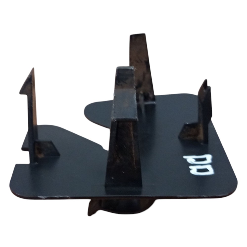Suporte Chicote Motor Peugeot 206 2001 2002 2003 2004 A 2008 2