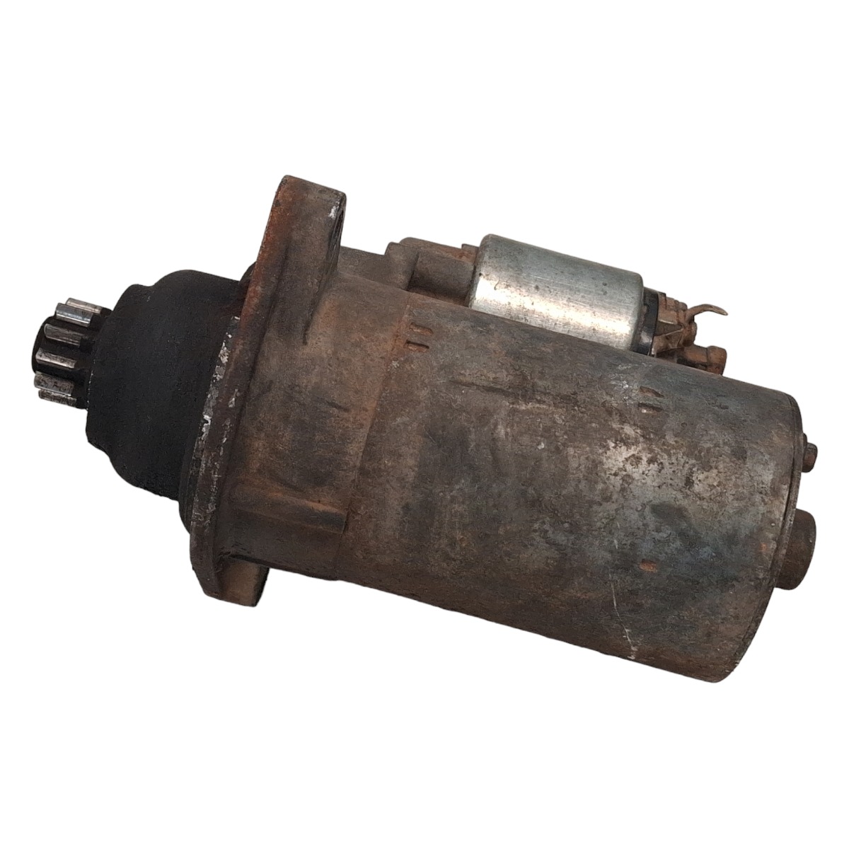 Motor Arranque Partida Gol G3 G4 1.0 Power 99 2000 2005 2008 3