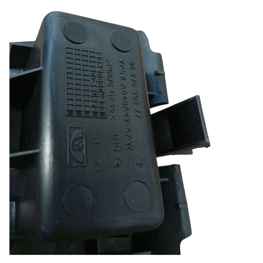 Cinzeiro Console Porta Treco Peugeot 206 207 2001 2002 2012 4