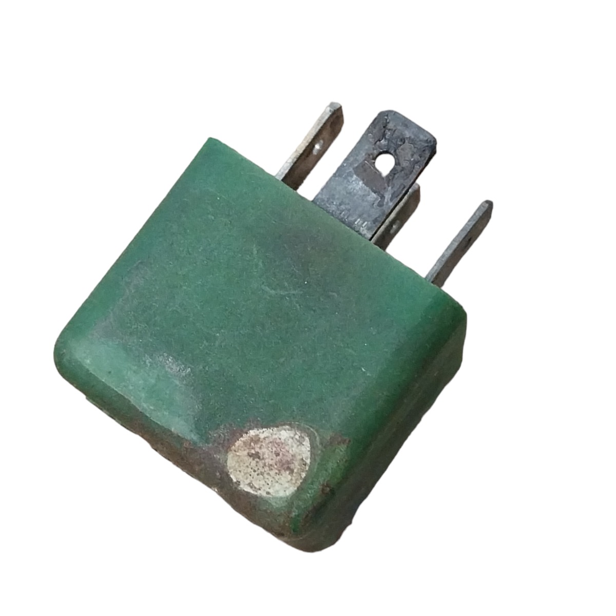 Relé Auxiliar Gm 12v 30a Astra Vectra Monza Corsa 03447012 2