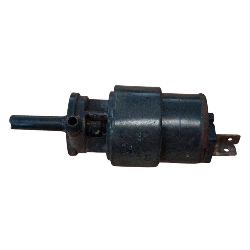 Motor Esguicho Água Parabrisa Vw Santana 87 90 92 93 94 96 6