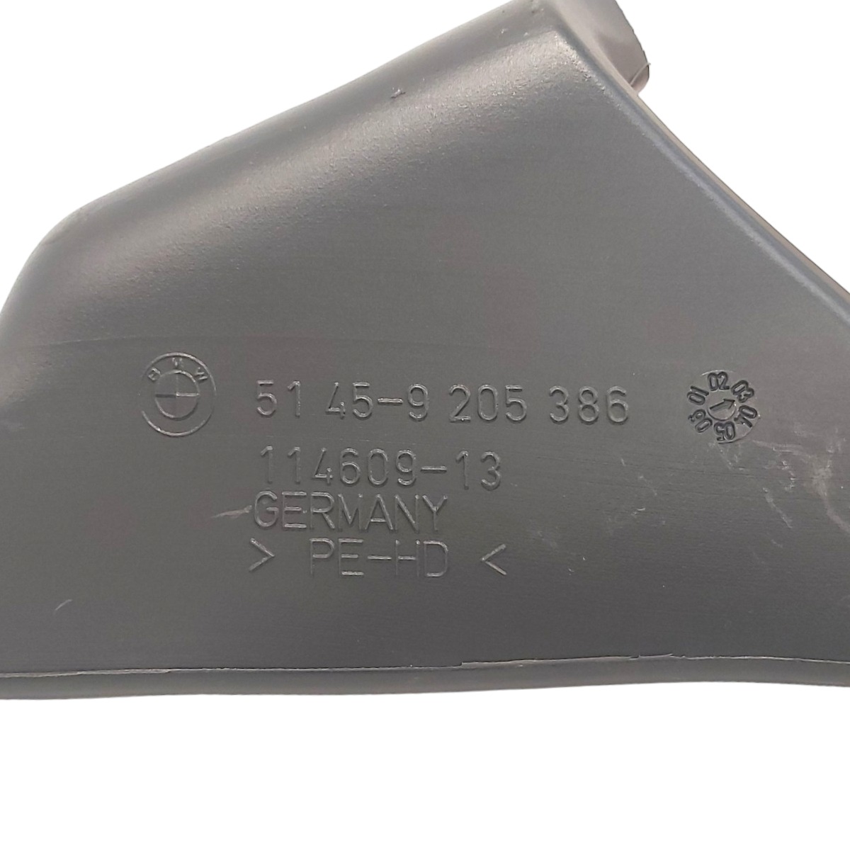 Duto Ar Interno Painel Bmw 116 118 135 F20 2013 2015 2019 4