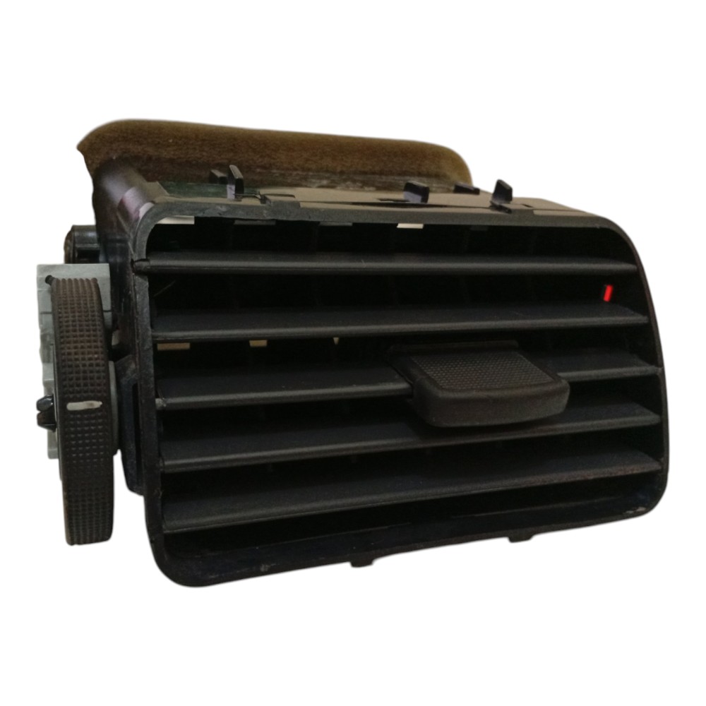 Difusor Ar Grade Direita Gol Parati G3 99 A 2005 Detalhe 1