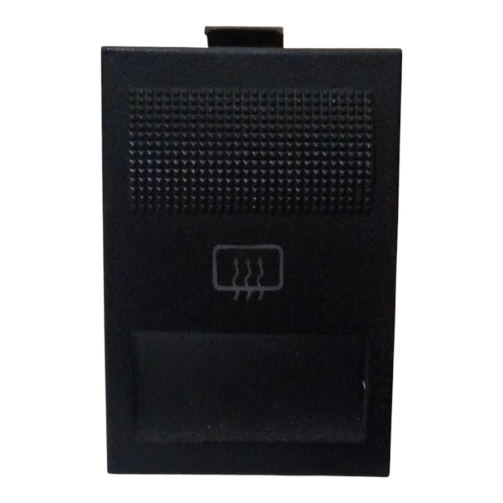 Botao Desembaçador Vw Gol Parati G3  377959621d 1