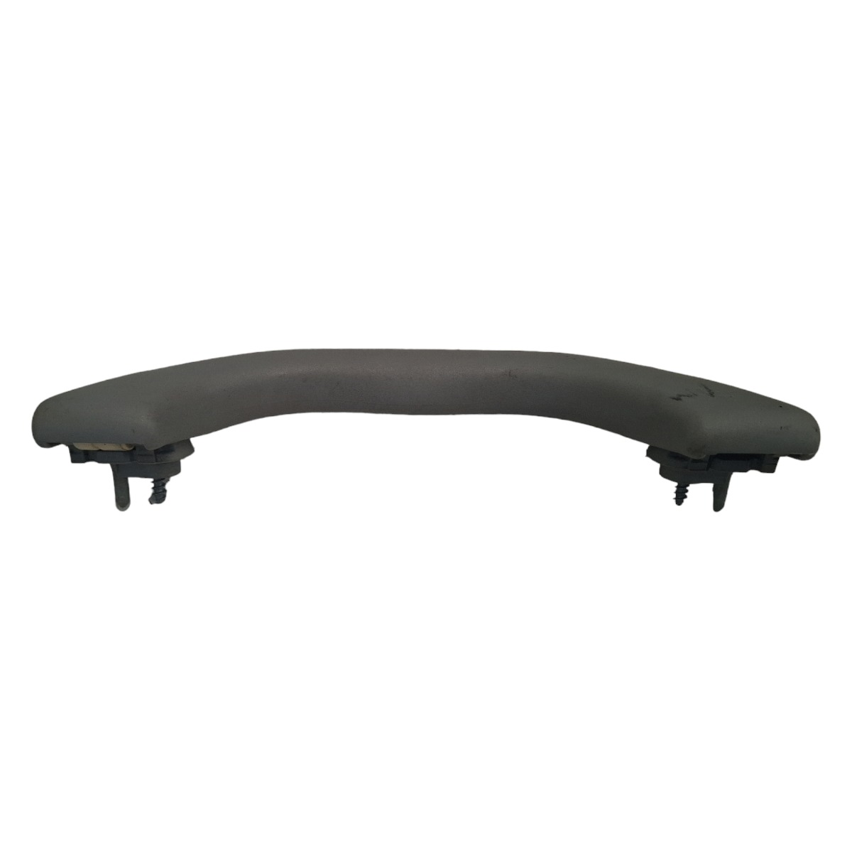 Alça Puxador Teto Dianteiro Audi A3 97 98 99 2002 2003 2006 Cinza 2
