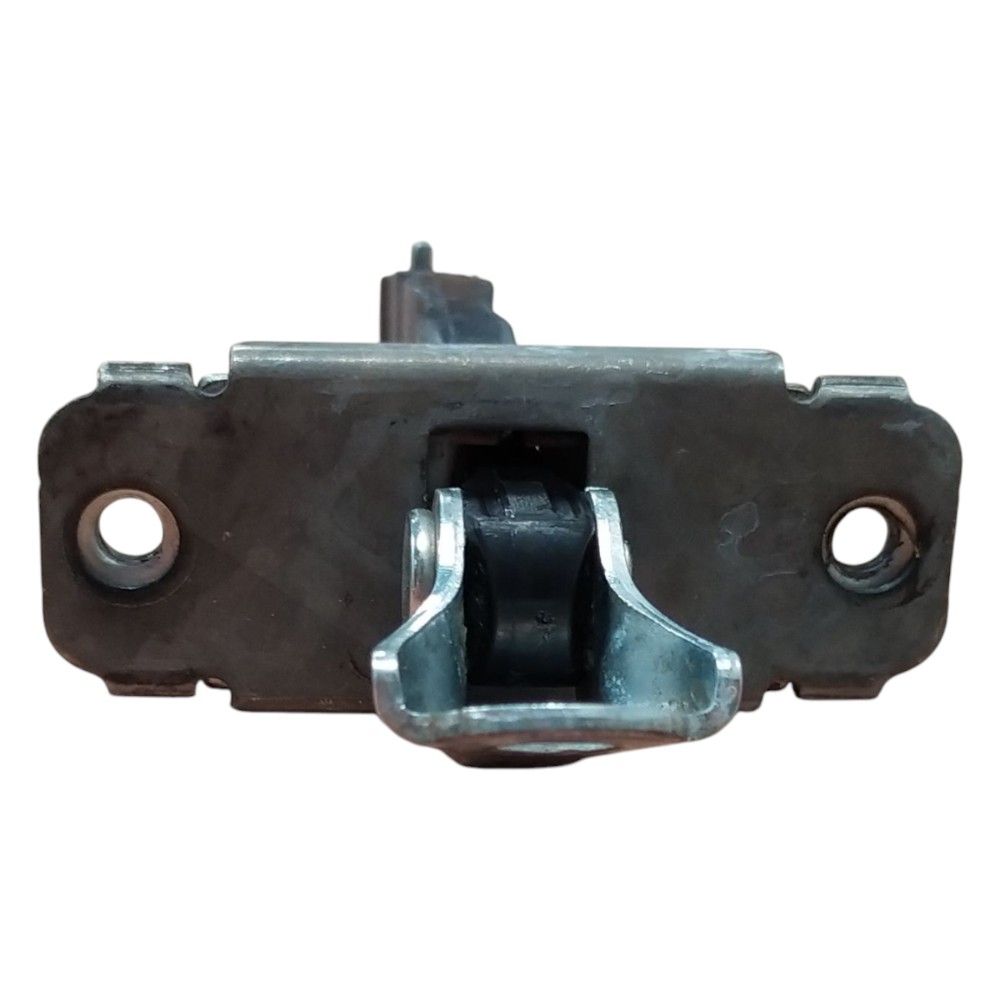 Limitador Porta Dianteira Direita Hyundai Hb20 2020 A 2022 6
