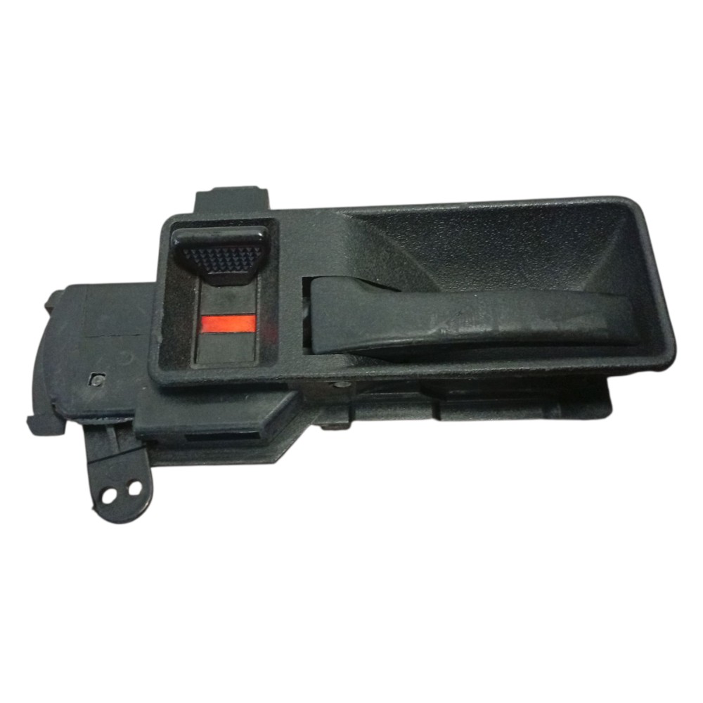 Maçaneta Interna Dianteira Esquerda Gm Kadett 89 90 92 94 98 – Preto – Dianteira