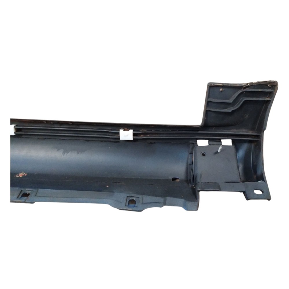 Spoiler Lateral Esquerdo Santana 92 94 96 98 2000 2002 2006 Azul 3