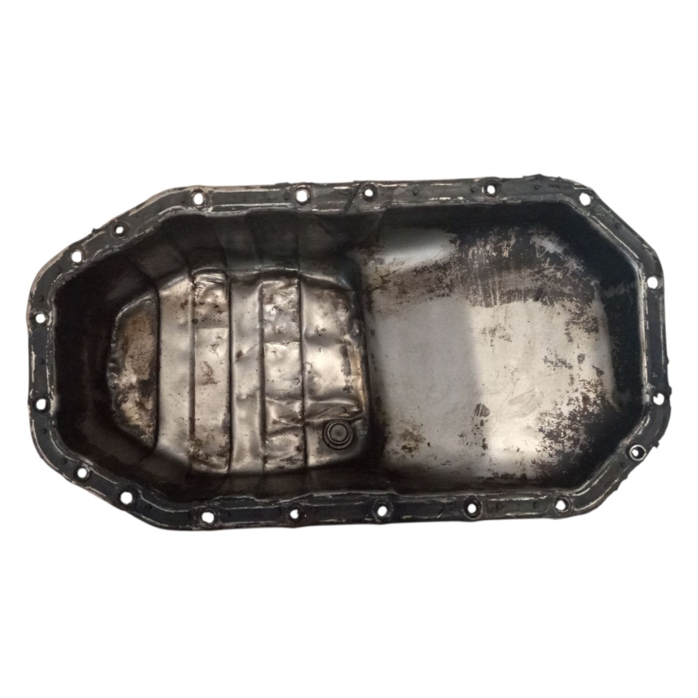 Cárter Motor Vw Gol At 1.0 8v 99 2000 2002 2004 2005 5