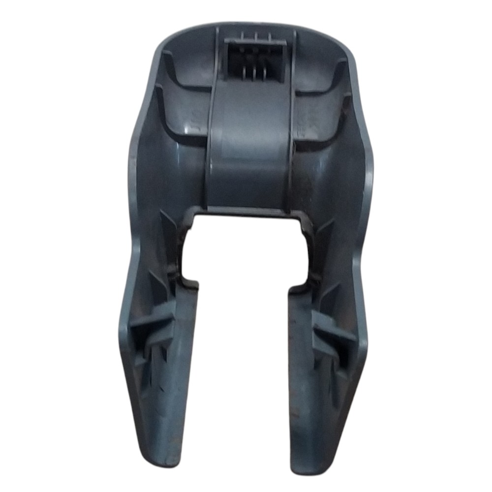 Moldura Traseira Trilho Banco Honda Civic 2007 2008 A 2011 5