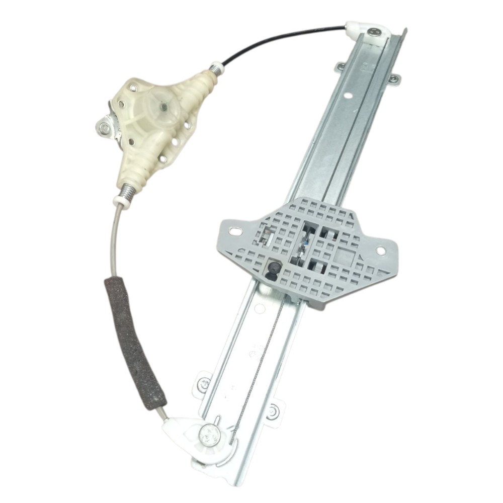 Maquina Vidro Manual Traseira Esquerda Hb20 2013 A 2015 6