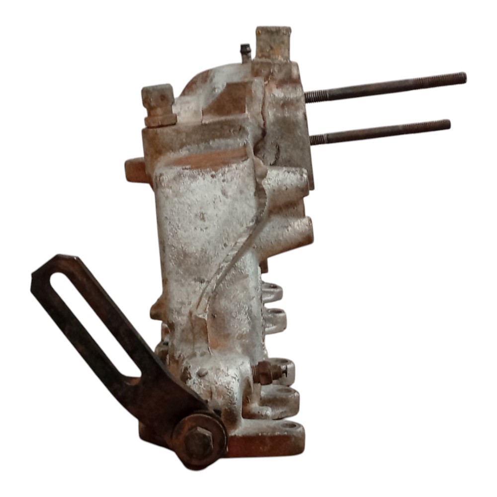Coletor Admissão Corsa Picape Motor 1.6 8v 95 96 97 98 2003 3