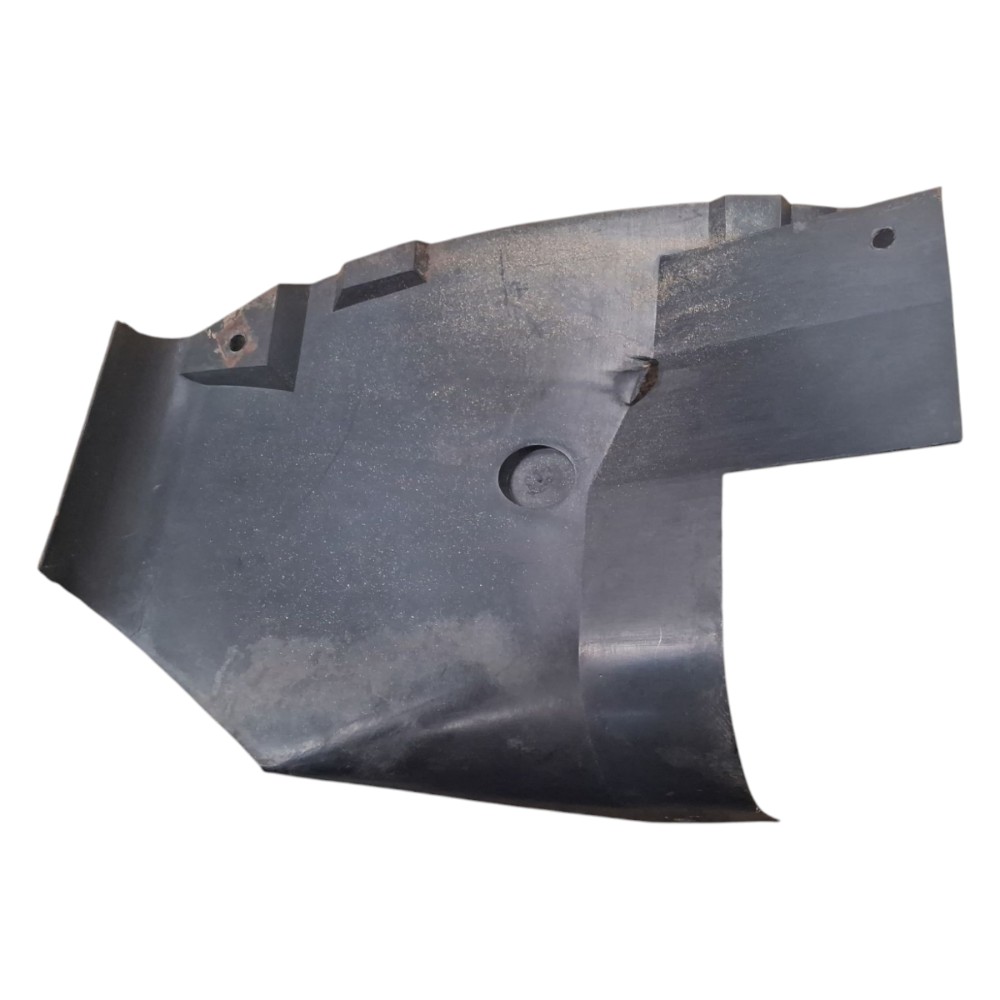 Parabarro Traseiro Esquerdo Peugeot 405 87 88 89 90 91 92 97 4