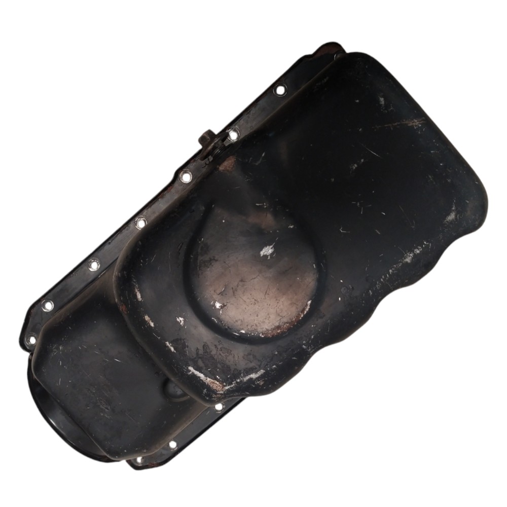 Carter Óleo Motor Ford Ka 1.0 1.6 99 2008 A 2012 Zetec Rocam 5