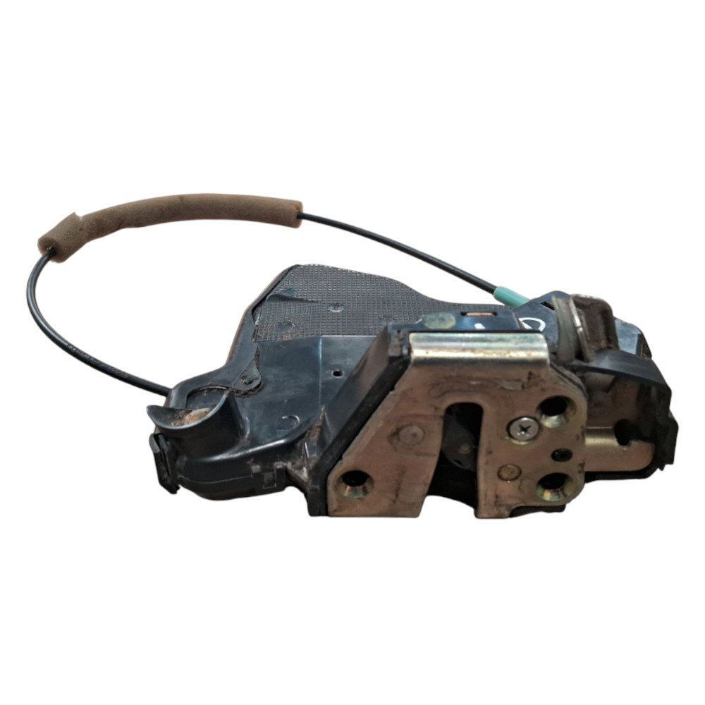 Fechadura Elétrica Porta Dianteira Direita Corolla 2003 2008 6