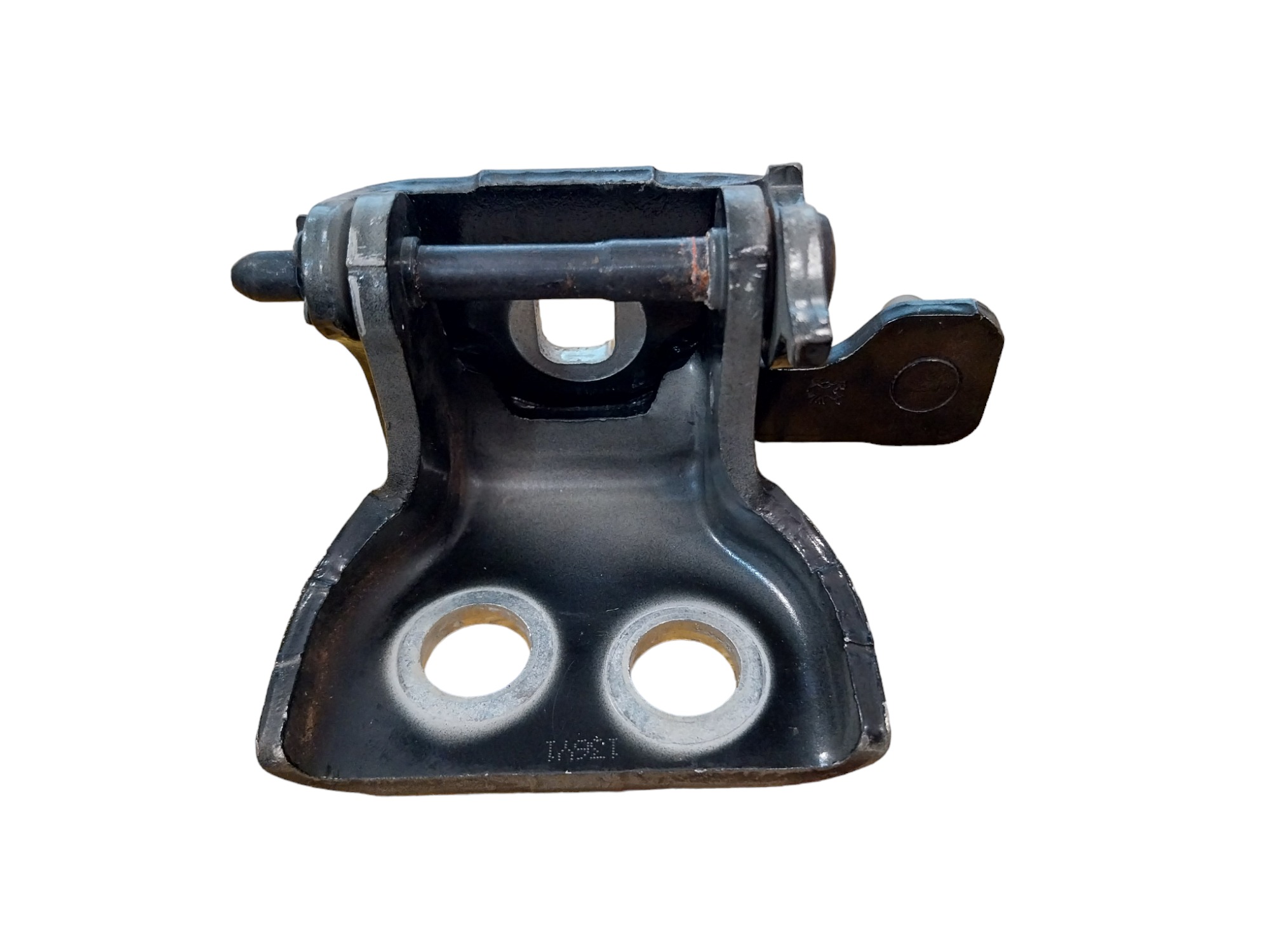 Dobradiça Inferior Porta Dianteira Esquerda Peugeot 308 408 2