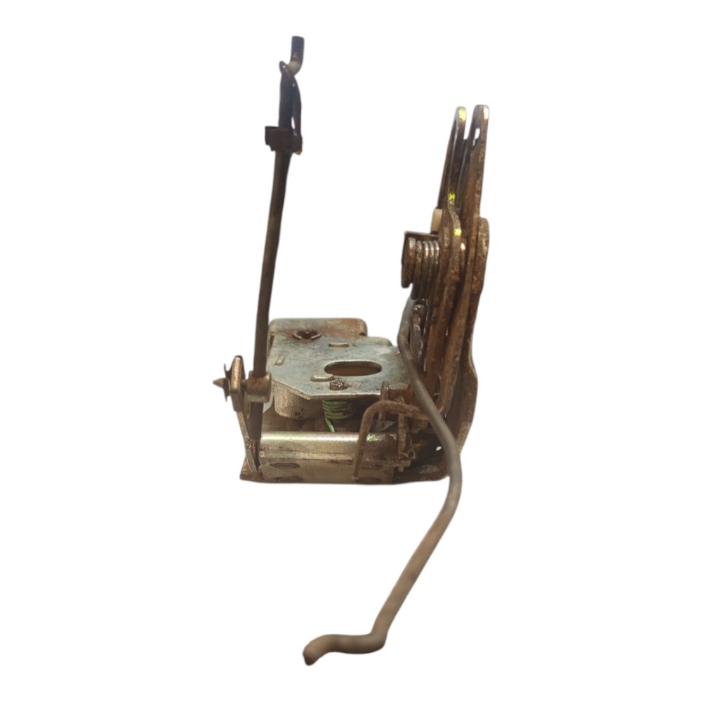 Fechadura Porta Dianteira Esquerda Monza Tubarão 91 92 94 96 6