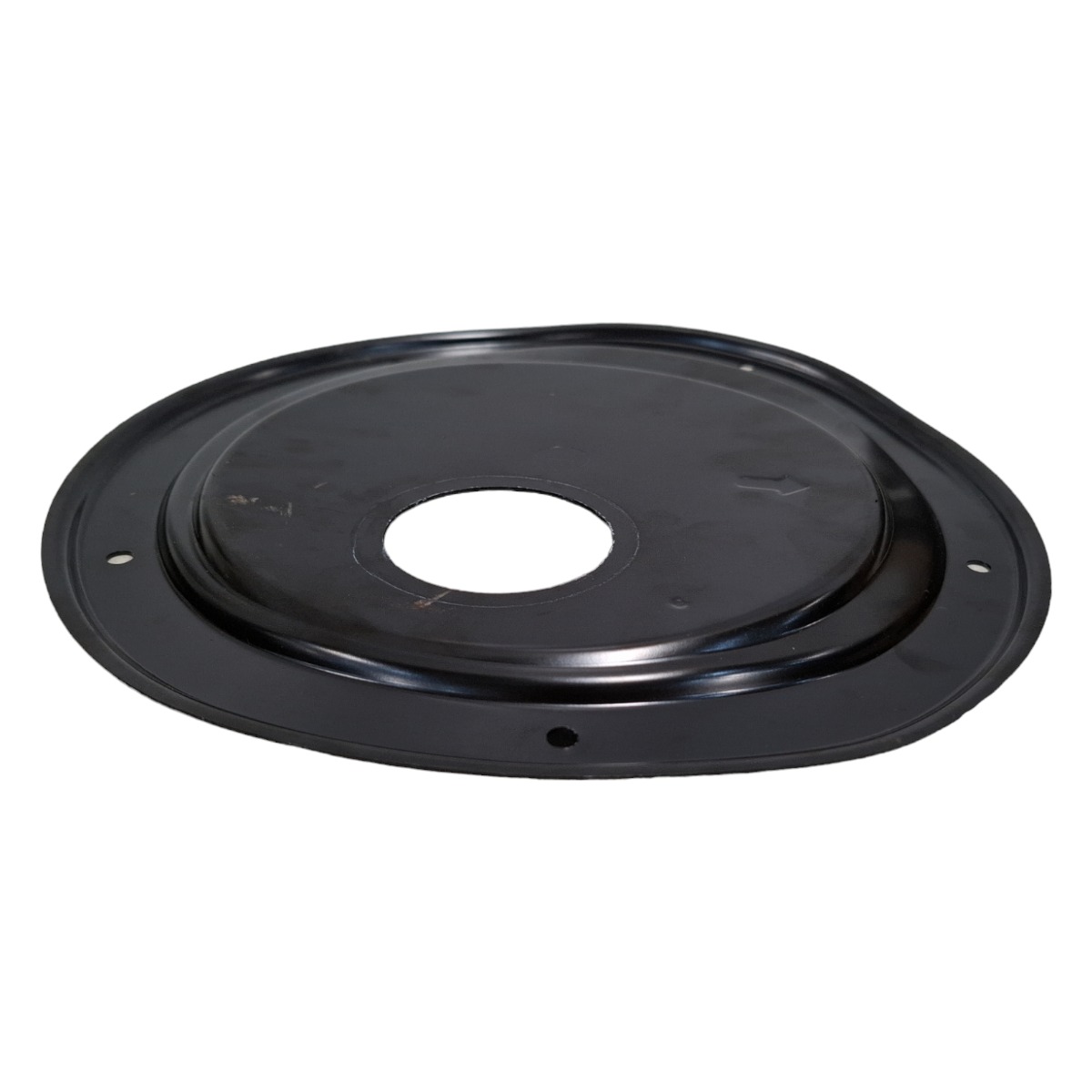 Tampa Assoalho Tanque Combustível Bmw 116 118 2012 2015 2019 Preto 2014 4