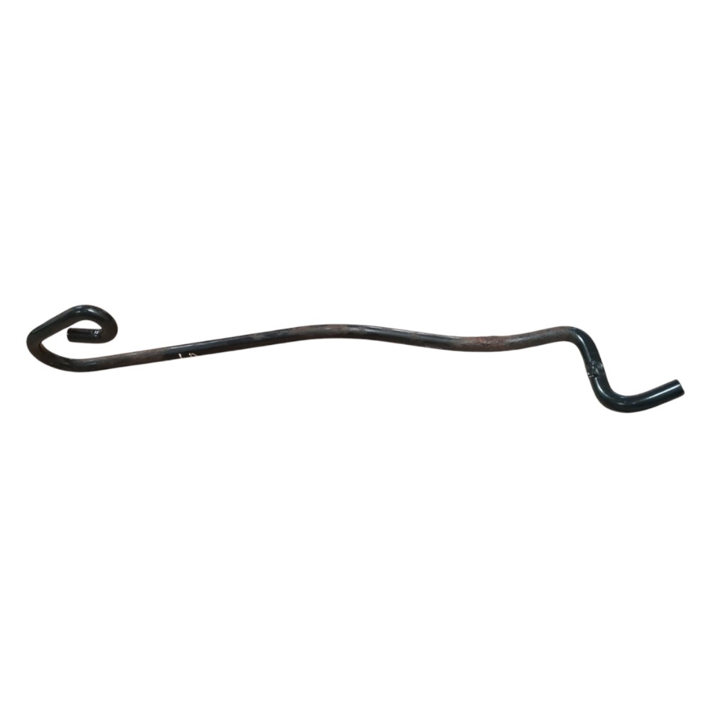 Suporte Fixação Cinto Segurança Dianteiro Ford Ka 2008 2012 1