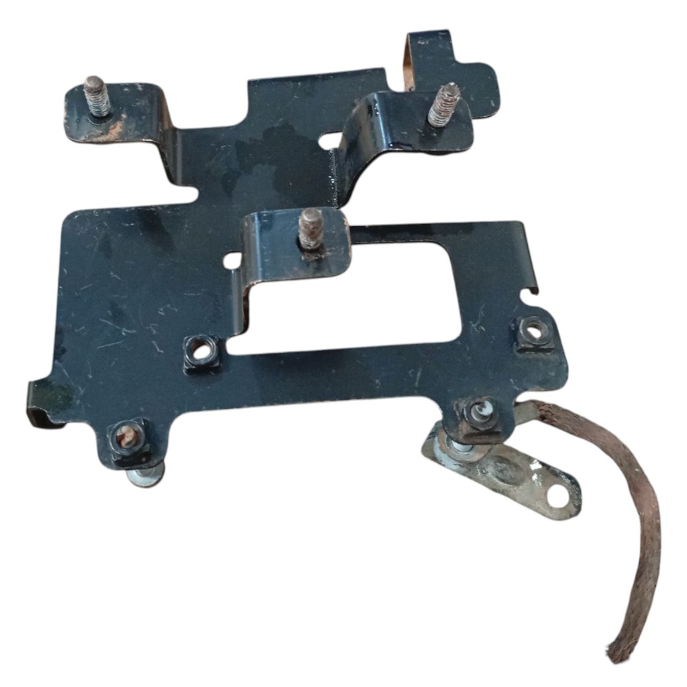 Suporte Módulo Injeção Corsa Classic 2007 2008 2009ba 2012 6