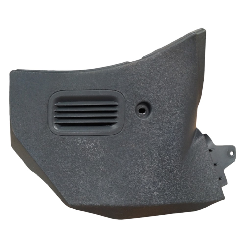 Moldura Lateral Esquerdo Console Uno Vivace 2010 2011 A 2015