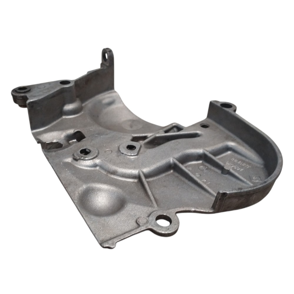 Tampa Frontal Lateral Motor Renault Scenic Megane 98 A 2006 7
