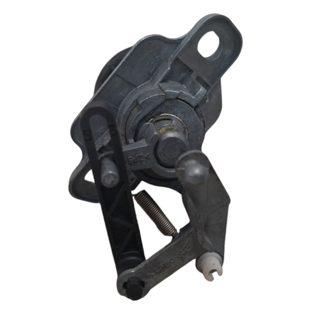 Fechadura Cilindro Miolo Porta Malas Gol G5 2008 2009 A 2012 7