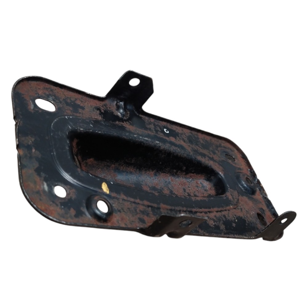 Suporte Cabo Freio Mão Corsa Montana 2002 2003 2004 2012 5