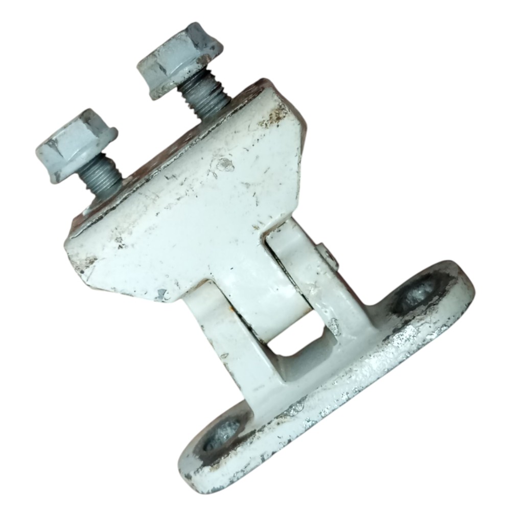 Dobradiça Tampa Porta Malas Gol G3 2005 2006 2008 2010 2013 3
