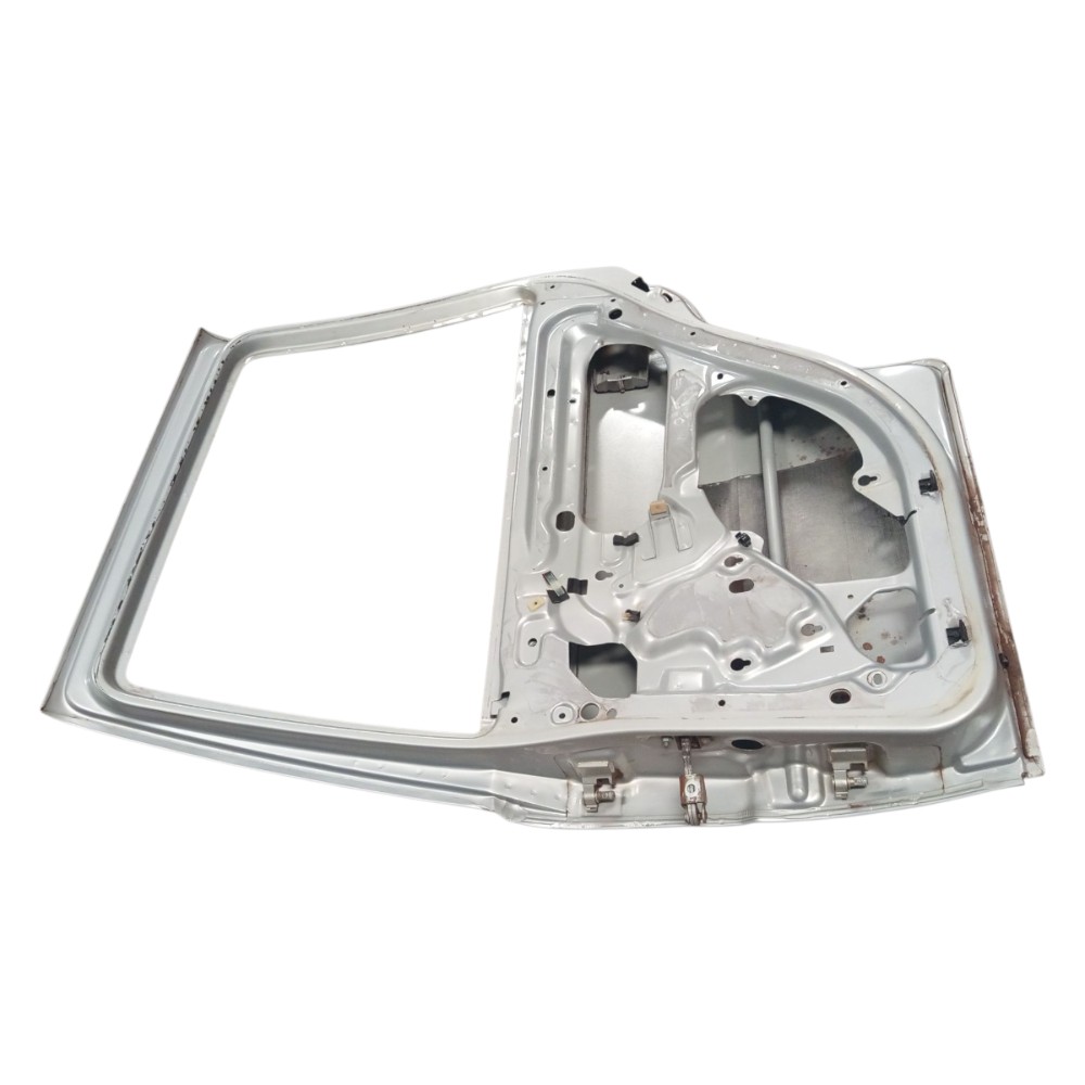 Porta Traseira Direita Vw Gol Parati G3 4p 99 2000 A 2005 Traseira 6
